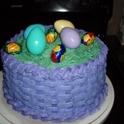 Easter Basket