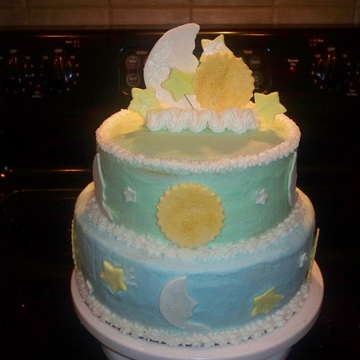 Baby Shower