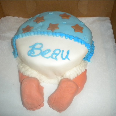 Baby Bum