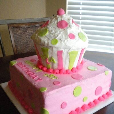 Cupcake