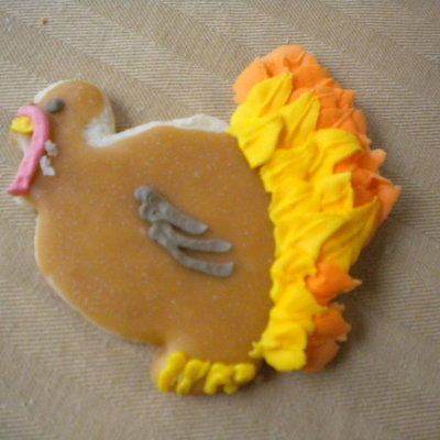 Turkey
