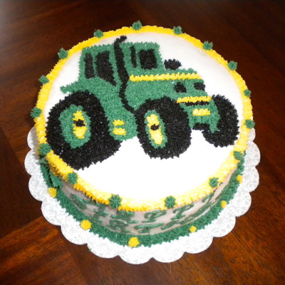 John Deere