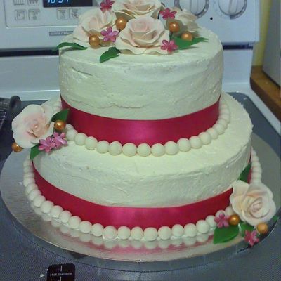 40Th Wedding Anniversary