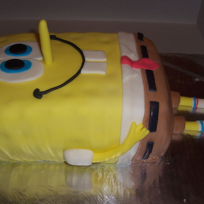 Spongebob
