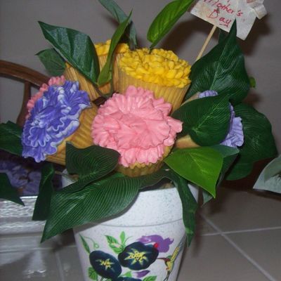 Mother's Day Bouquet