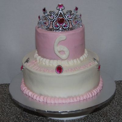 Princess Cake