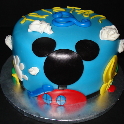 Mickey Mouse Clubhouse