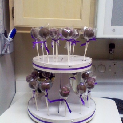 Cake Pops