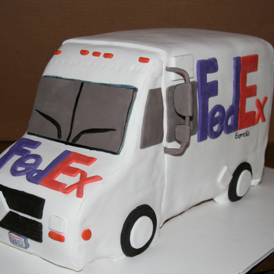 Fedex Cake