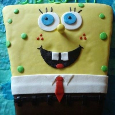 Spongebob