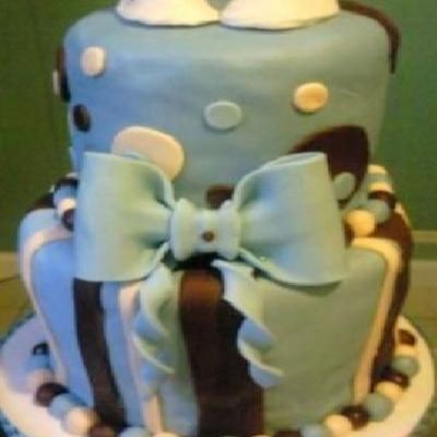 Anabelle's Baby Shower