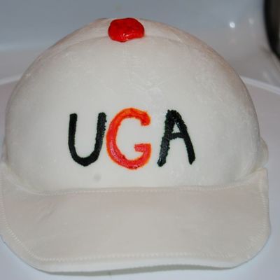 Uga Hat