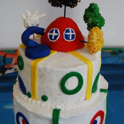 Mickey Mouse Clubhouse