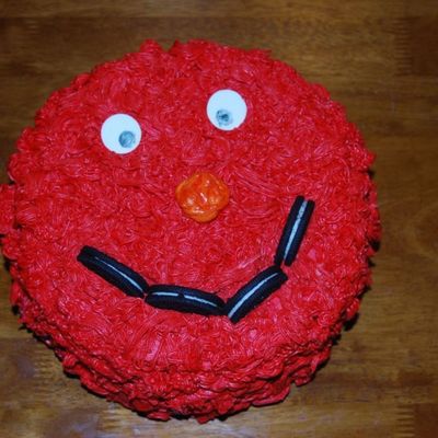 Elmo