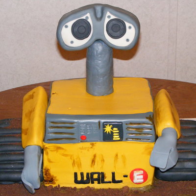 Wall-E