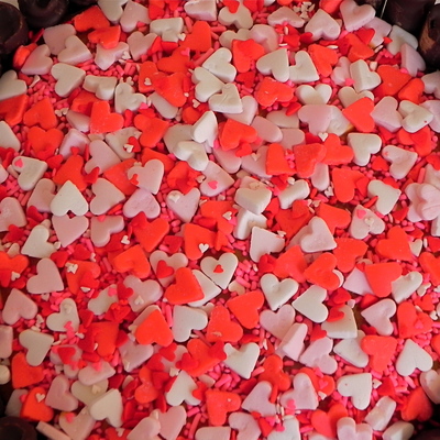 Hearts