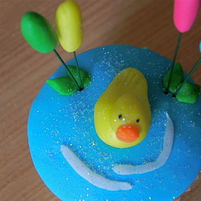 Little Duck