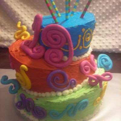 Suessish 19Th Birthday