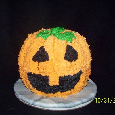 Pumpkin