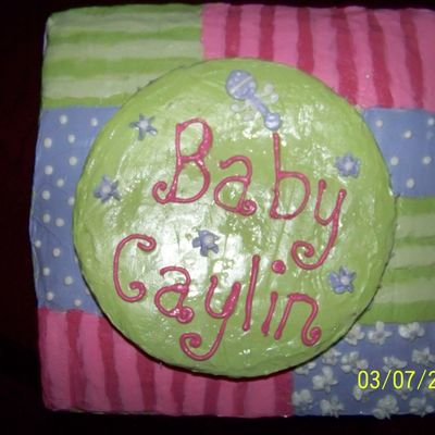 Baby Shower