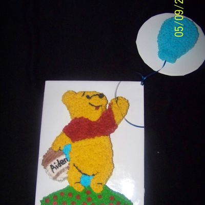 Winnie The Pooh