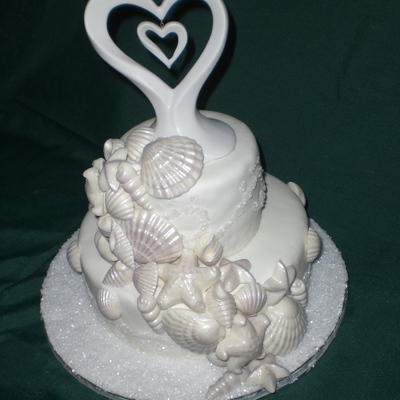 Beach Wedding