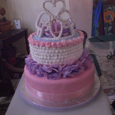 Tinas 1St B-Day