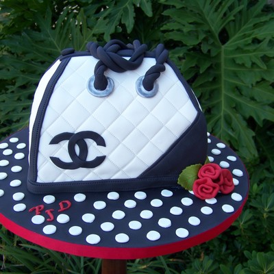 Another Chanel Purse