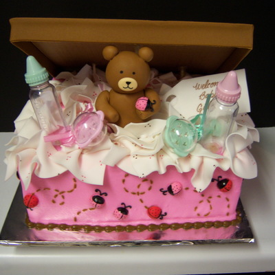 Gift For Baby