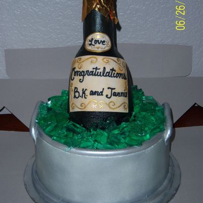 Cake