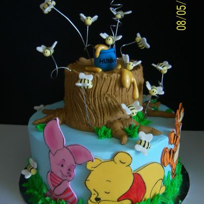 Baby "pooh"