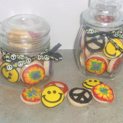 Retro Cookie Jars