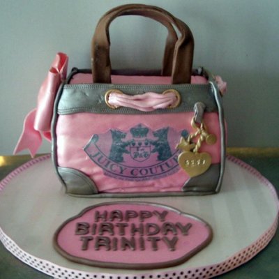 Juicy Couture Purse