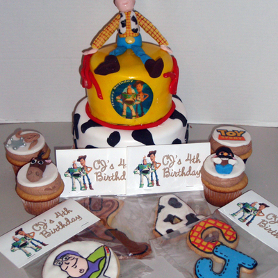 Toy Story
