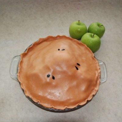Pie Cake