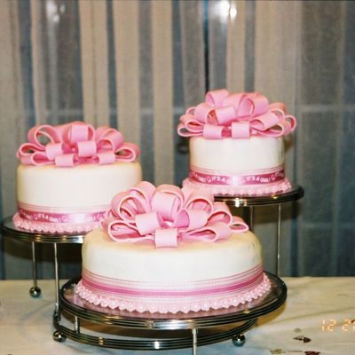 Baby Shower For Baby Keylie