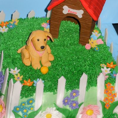 Gum Paste And Fondant