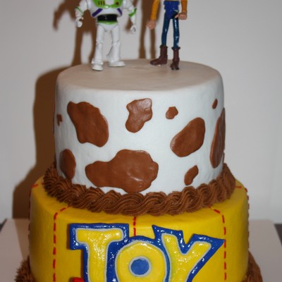Toy Story