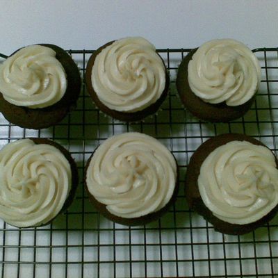 Baking At 2Am