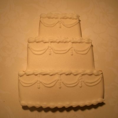 Wedding Cookies
