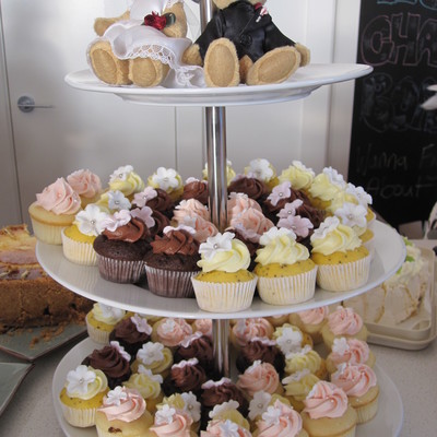Mini Cupcakes
