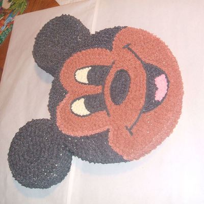 Mickey Mouse