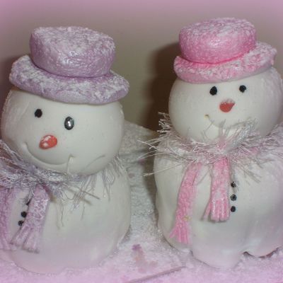 Cakes Instead Of Christmas Cards