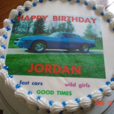 Hb Jordan