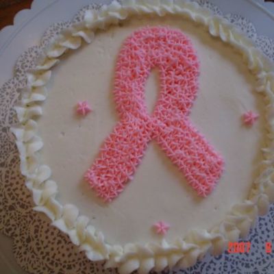 Pink Ribbon