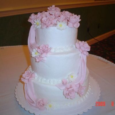 Good Luck Ruth And Junior !!