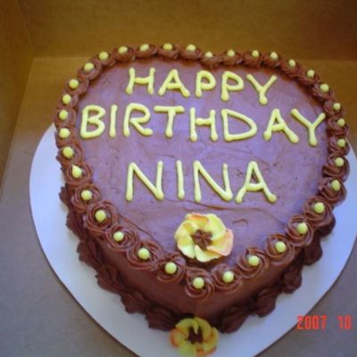 Hb Nina