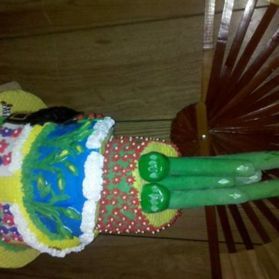 Wizard Of Oz Topsy Turvy