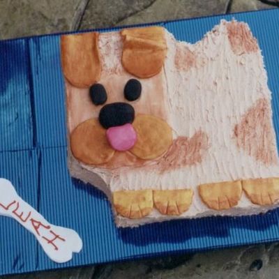 Dog