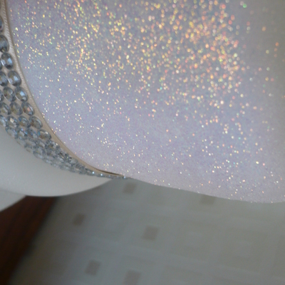 Wedding Cake - Bling & Sparkle.